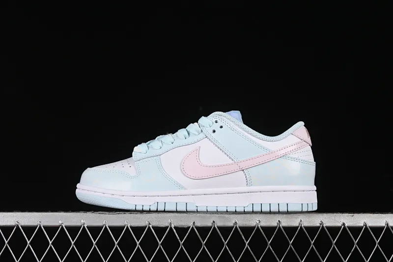All categories Nk SB Dunk series Nk SB Dunk Low low-top sneakers Nk SB Dunk Low Coastal denim SB low-top casual sneakers FB9109-105